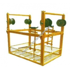 Spacer Trolley